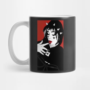 KARTEL MODEL Mug